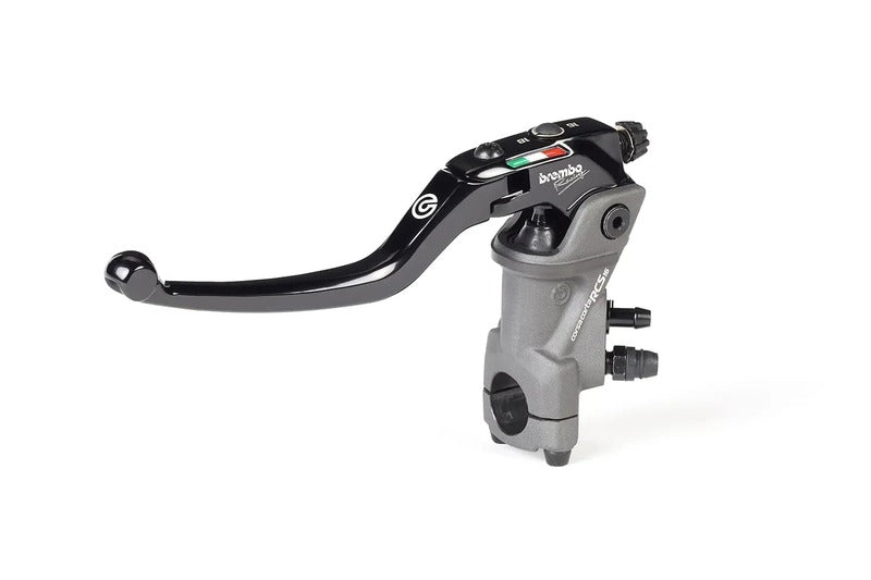 BREMBO UPGRADE 16RCS Corsa Corta Radial-Kupplungsgeberzylinder – Klapphebel