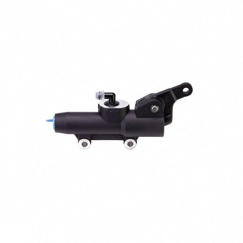 BREMBO UPGRADE PS16 Hauptbremszylinder hinten – Schwarz 50 mm