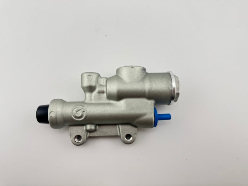 BREMBO UPGRADE Hauptbremszylinder hinten – Ps13 Silber – mit Behälter