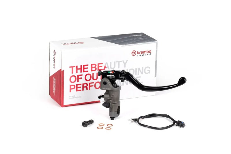 BREMBO UPGRADE Hauptzylinderbremse - Pr19 RCS