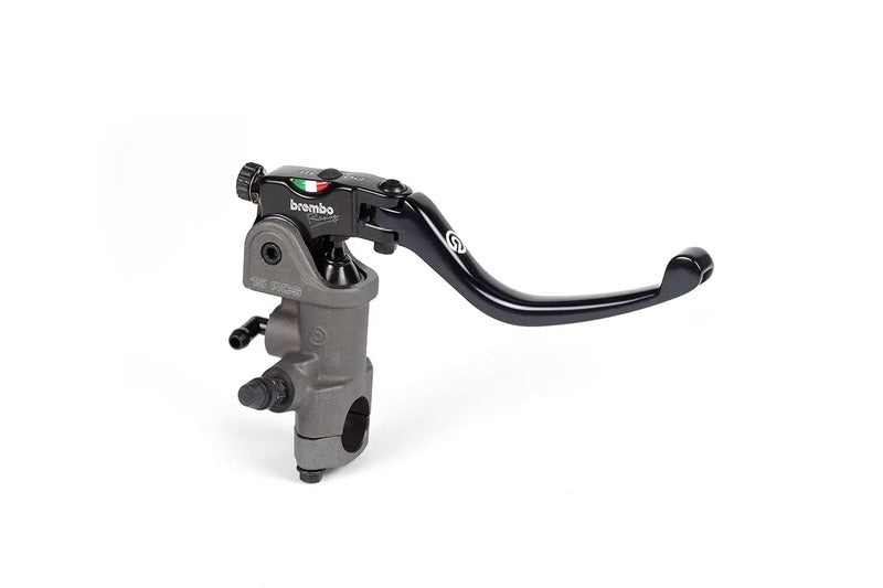 BREMBO UPGRADE Hauptbremszylinder – Pr15 RCS Kurzer Klapphebel