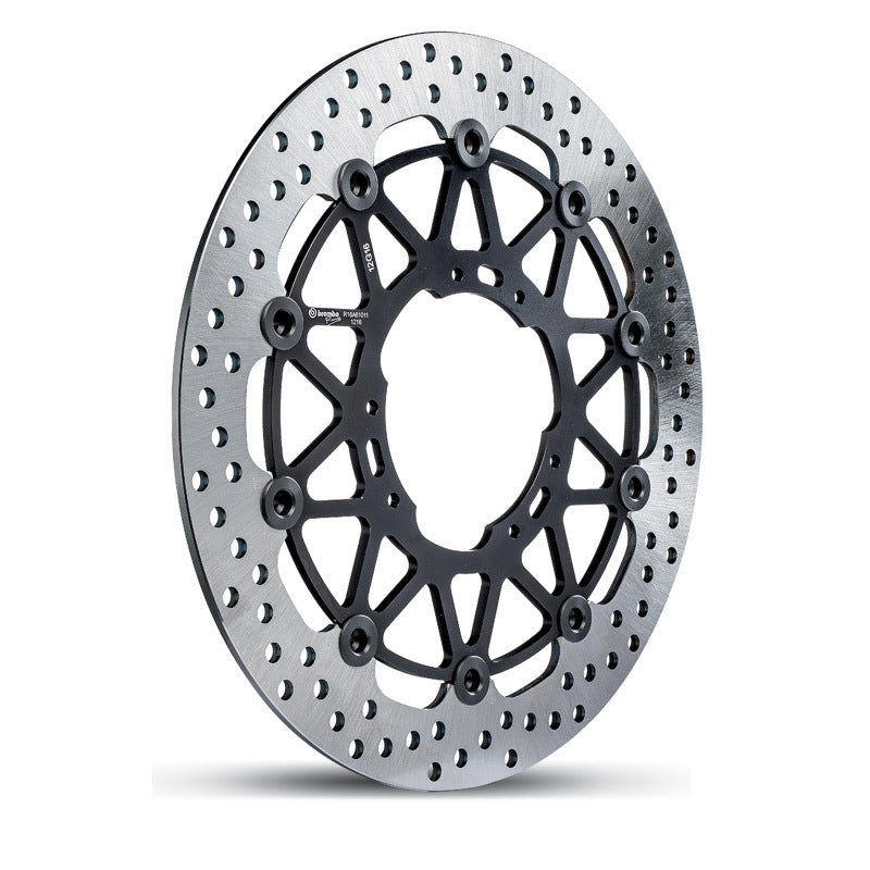 BREMBO UPGRADE Supermoto schwimmende Bremsscheibe – 108A64213