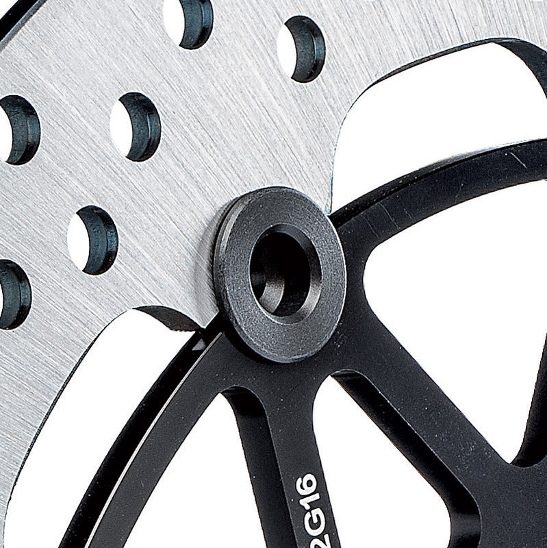BREMBO UPGRADE Supermoto schwimmende Bremsscheibe – 108A64213