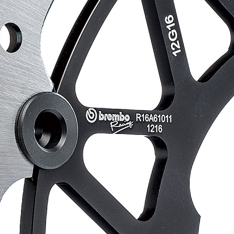 BREMBO UPGRADE Supermoto schwimmende Bremsscheibe – 108A64213
