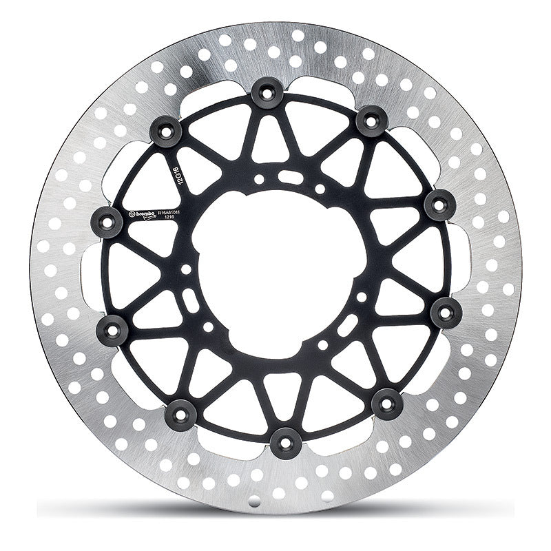 BREMBO UPGRADE Supermoto schwimmende Bremsscheibe – 108A64213