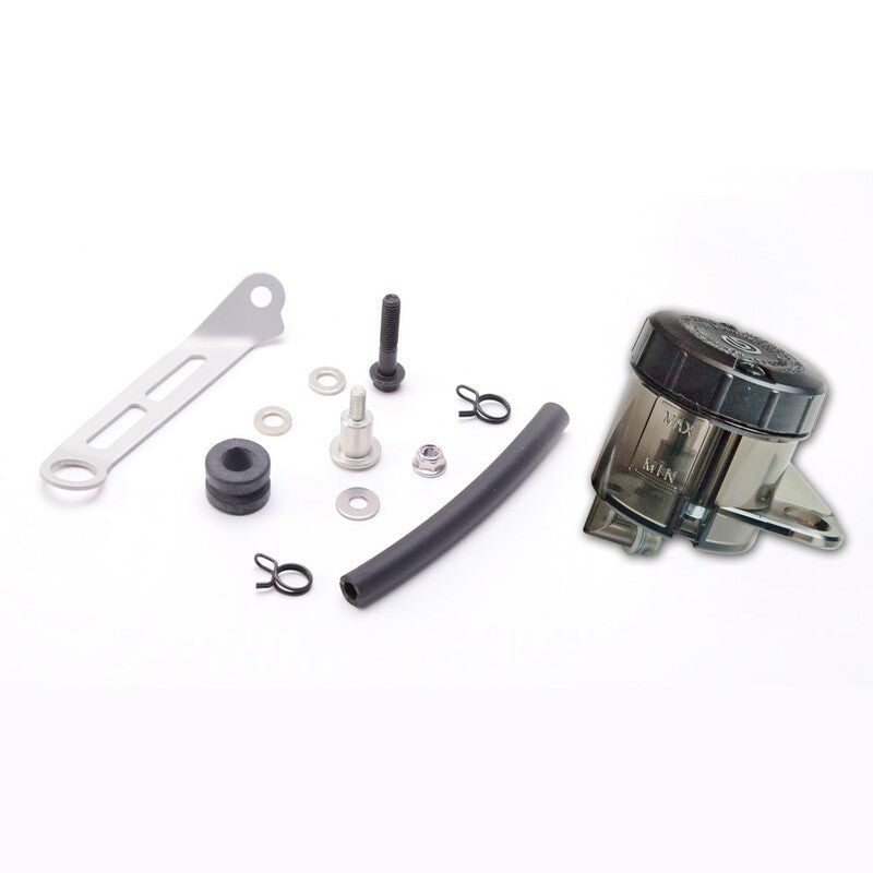 BREMBO RACING Ersatzteile - Reservoir dunkel Rcs
