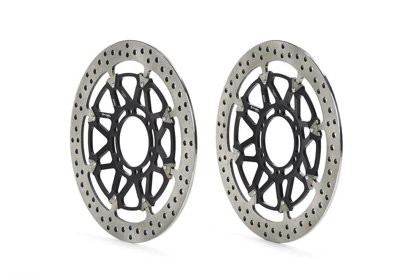 BREMBO UPGRADE T-Drive rund schwimmend Bremsscheibe