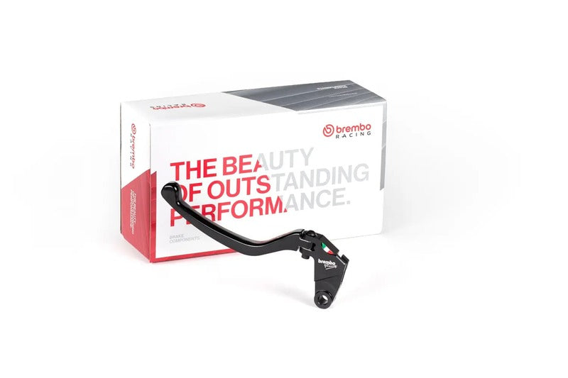 BREMBO UPGRADE RCS Style Kupplungshebel