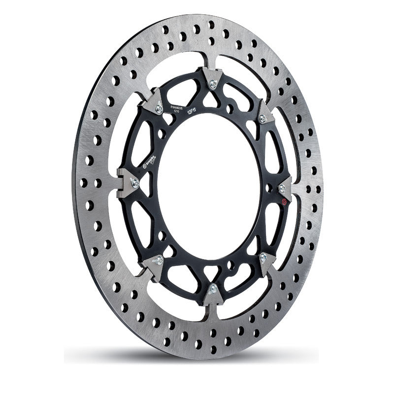 BREMBO UPGRADE T-Drive schwimmende Bremsscheibe - 208A98526