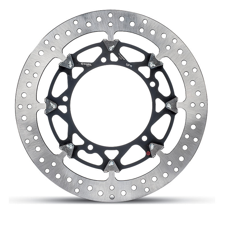 BREMBO UPGRADE T-Drive schwimmende Bremsscheibe - 208A98526