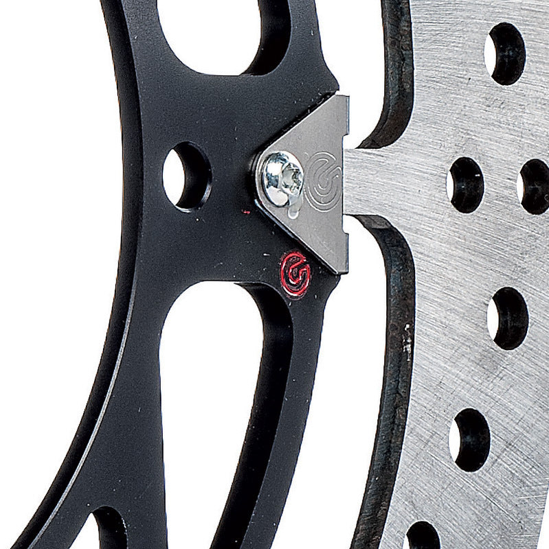 BREMBO UPGRADE T-Drive schwimmende Bremsscheibe - 208A98526