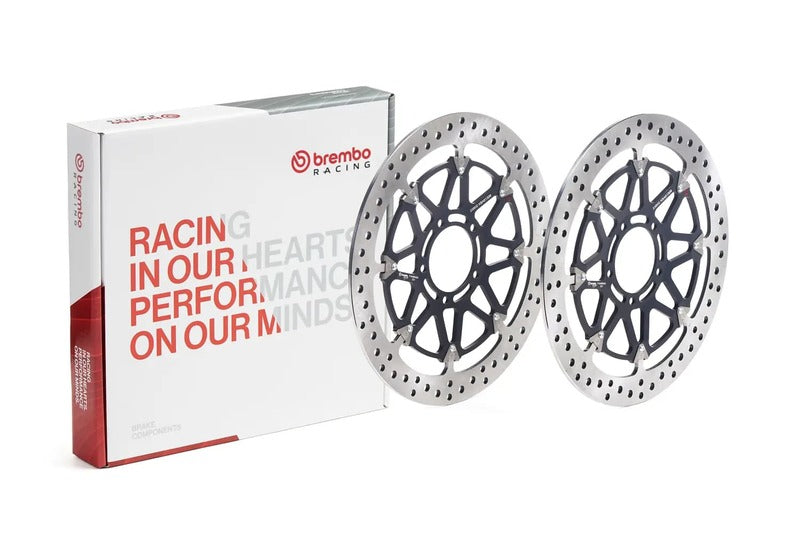 BREMBO UPGRADE T-Drive schwimmende Bremsscheibe – 208A98536