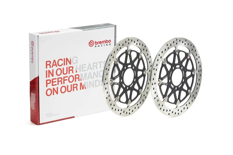 BREMBO UPGRADE T-Drive schwimmende Bremsscheibe – 208A98515