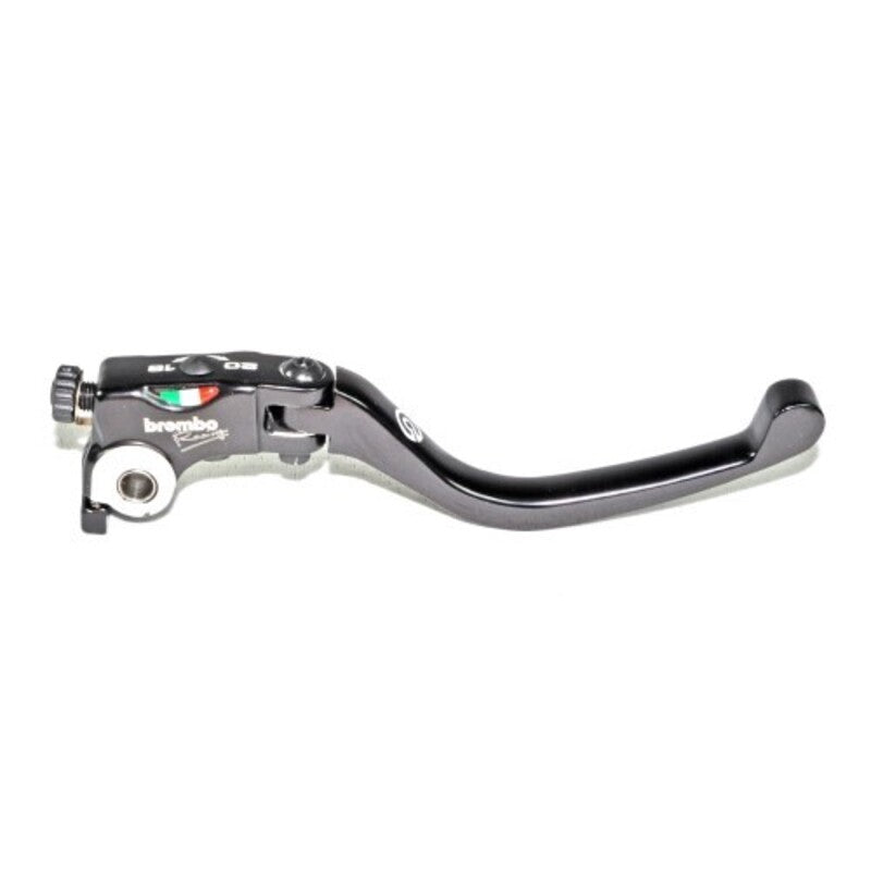 BREMBO RCS Komplett-Bremshebel kurz schwarz