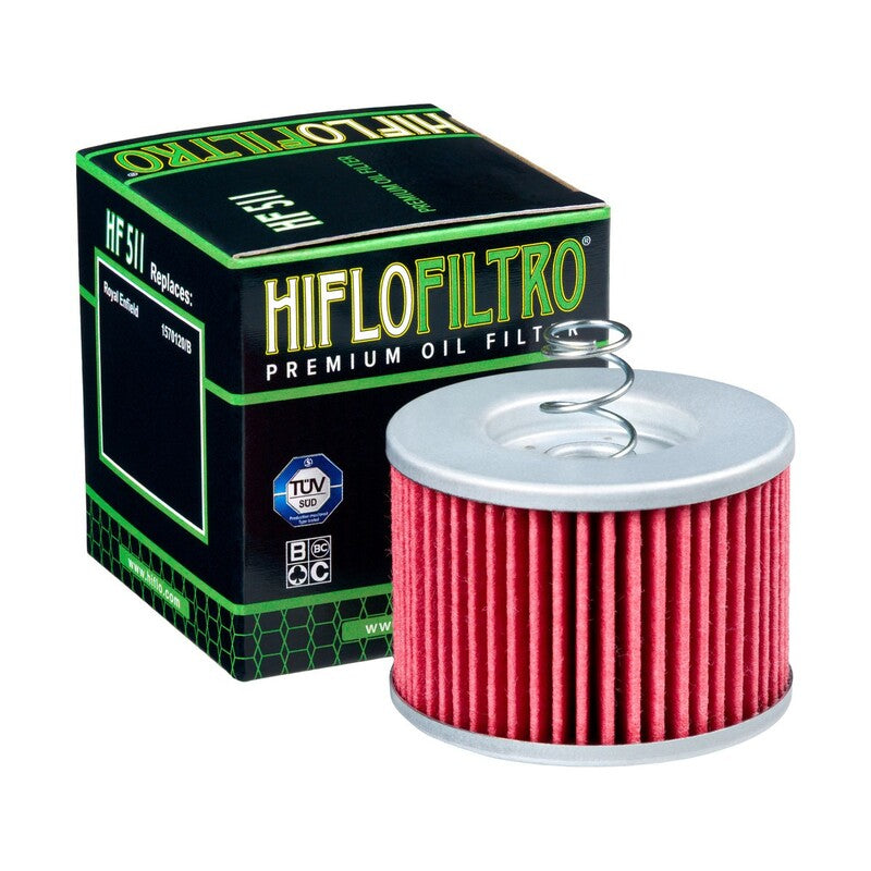 HIFLOFILTRO Ölfilter - HF511