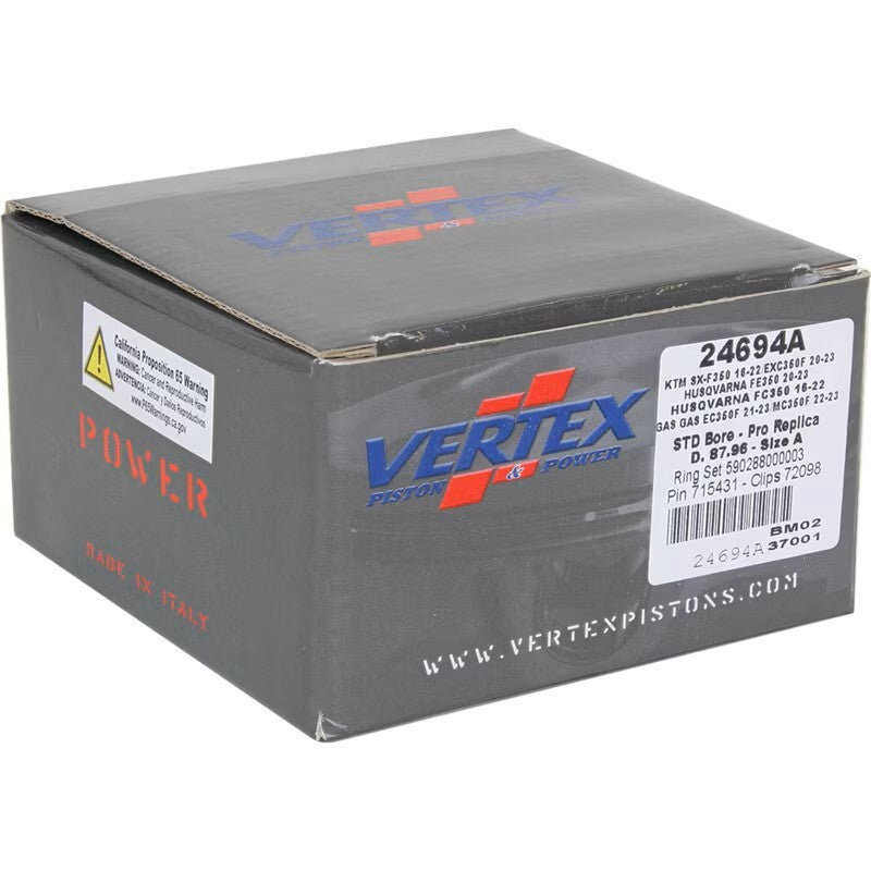 VERTEX Replica Schmiedekolben