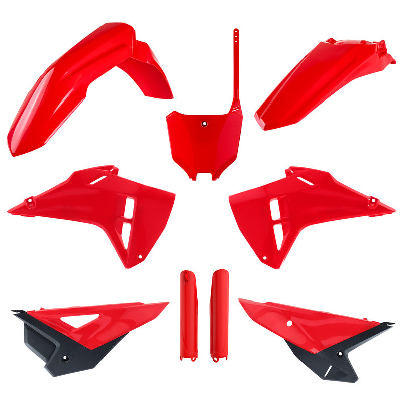 POLISPORT Restyling Kunststoff Kit
