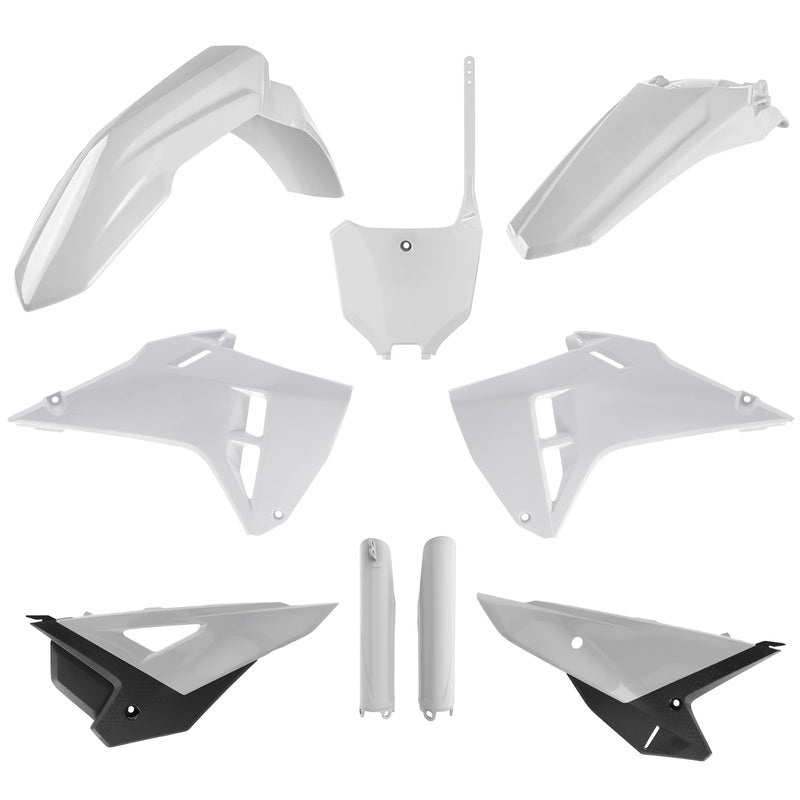 POLISPORT Restyling Kunststoff Kit