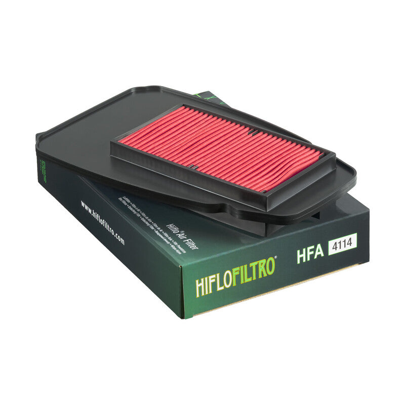 HIFLOFILTRO Luftfilter - HFA4114