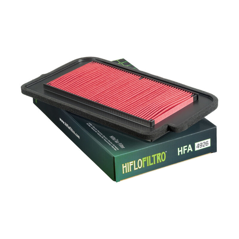 HIFLOFILTRO Luftfilter - HFA4926