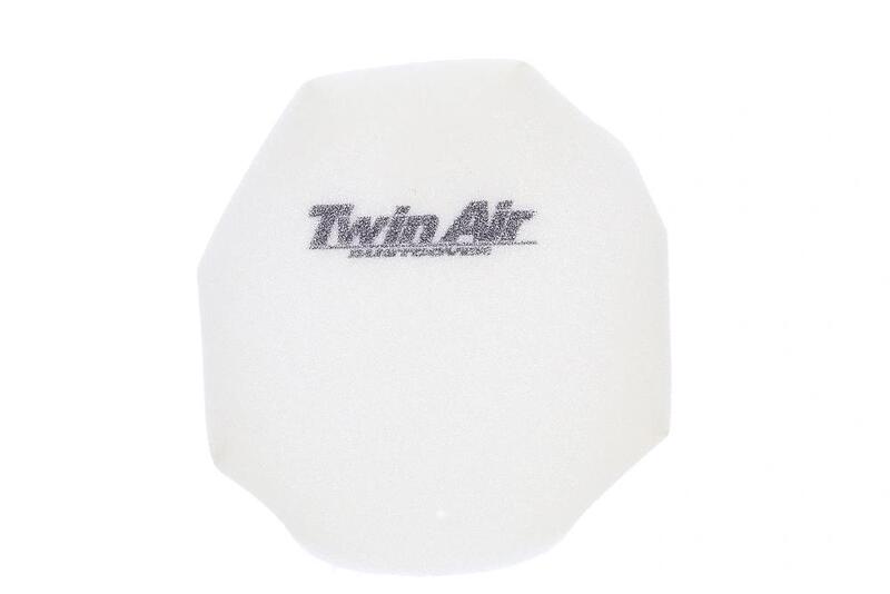 TWIN AIR Staubschutzhaube