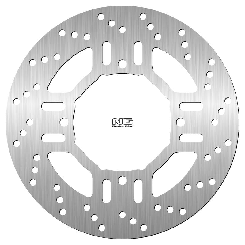 NG BRAKES Bremsscheibe schwimmend