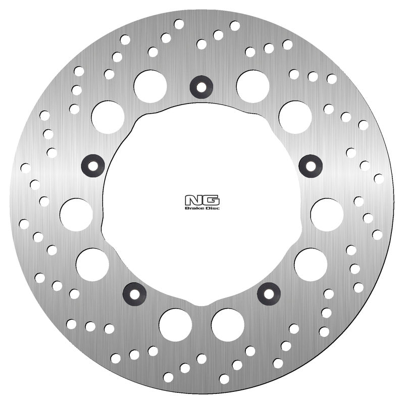 NG BRAKES Bremsscheibe schwimmend