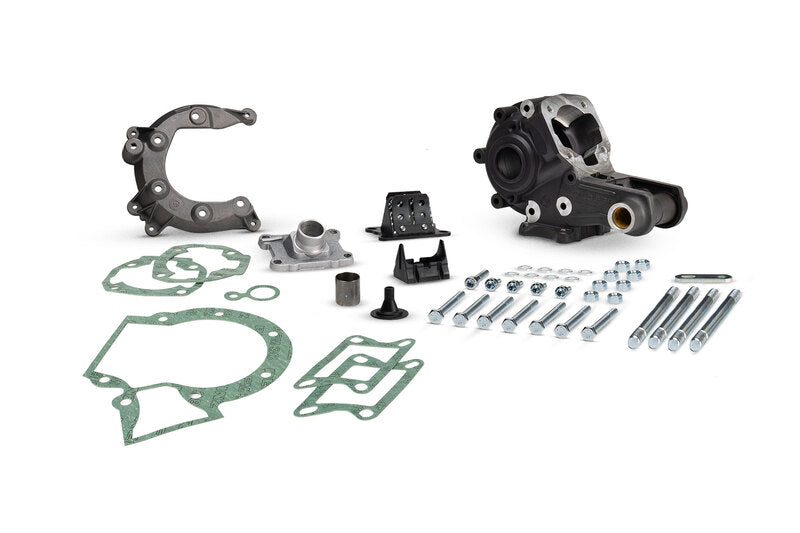 MALOSSI Crankcase Kit For Peugeot 103 SP (104-105) 50cc