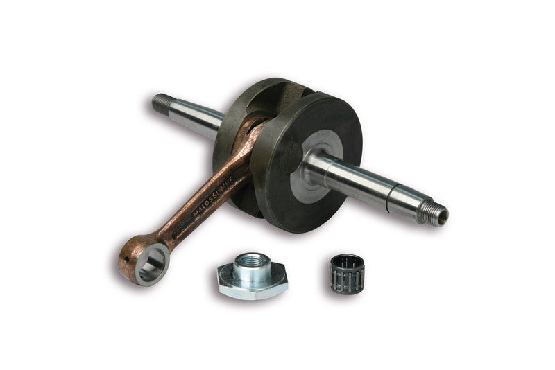 MALOSSI-Kurbelwelle mit Bolzen ø 13 - 3A-Serie und Hub 41,8 mm