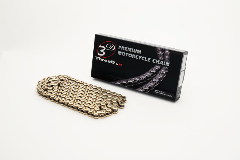 EK 520MXR/3D Kette 520