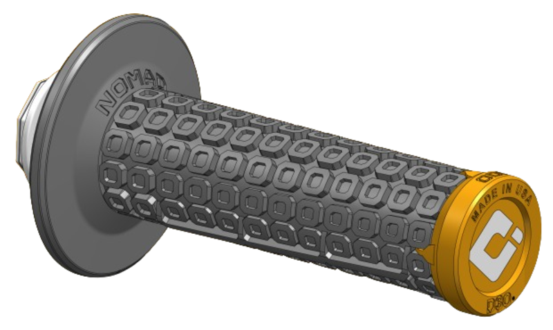 ODI Nomad D30 Lock-On Griffe
