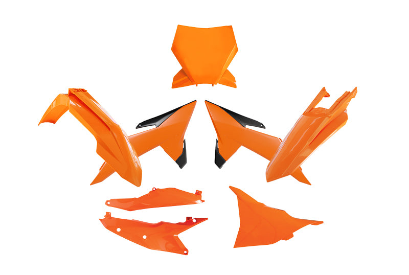 RACETECH Plastik Kit