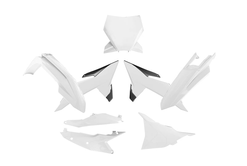 RACETECH Plastik Kit