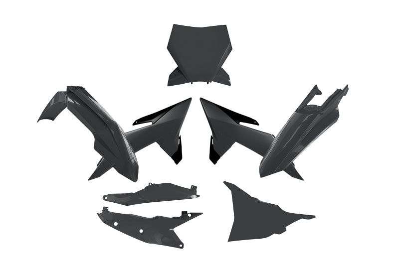 RACETECH Plastik Kit
