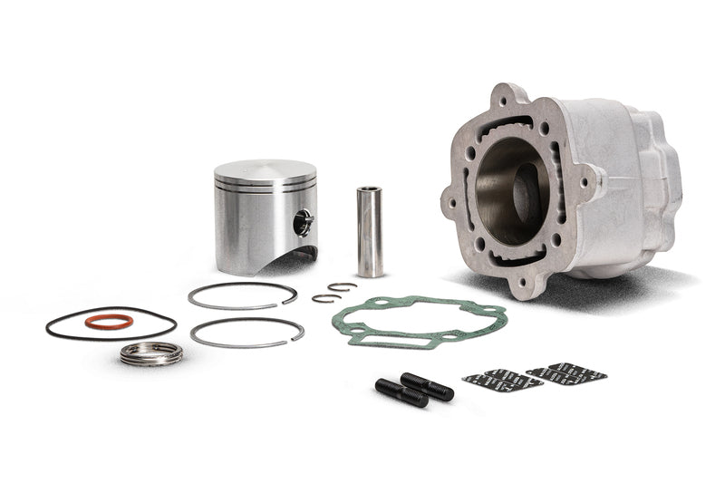MALOSSI Aluminium Cylinder ø 65 H2O