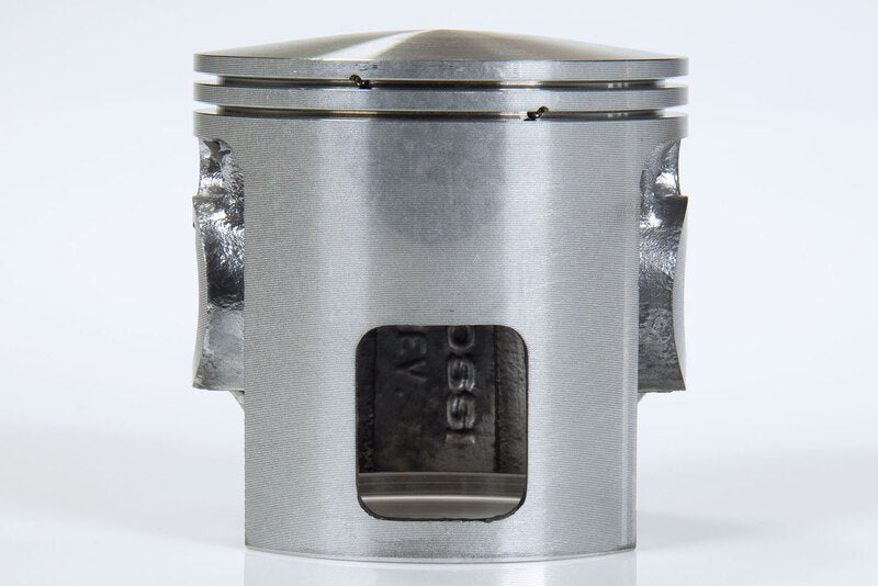 MALOSSI Aluminium Zylinder ø 65 CVF2 Für Vespa T5 2T 125 cc