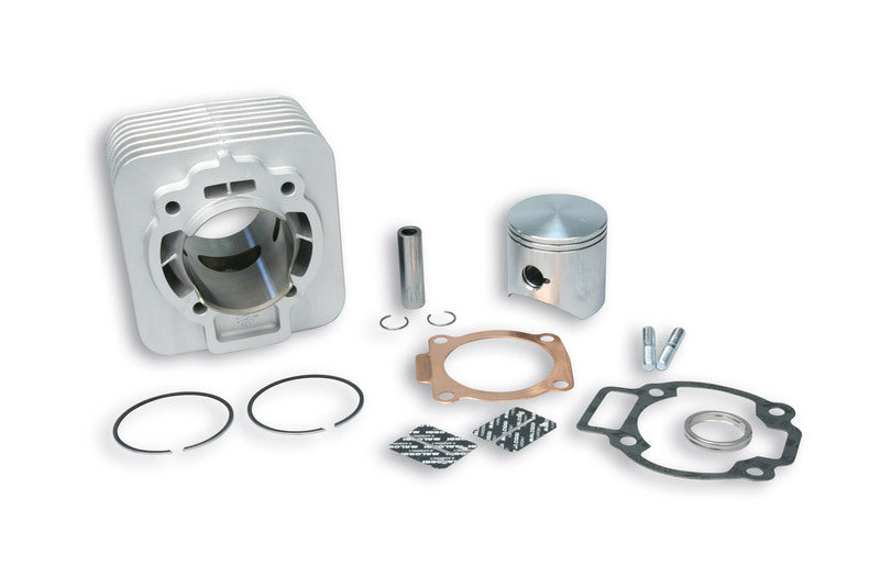 MALOSSI Aluminium-Zylinder ø 65