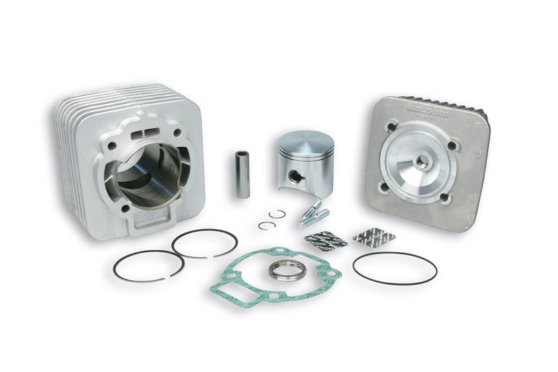 MALOSSI Aluminium-Zylinder-Kit ø 65