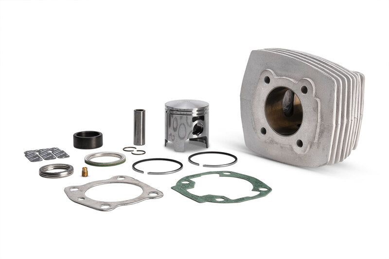 MALOSSI Aluminium-Zylinder ø 45,5