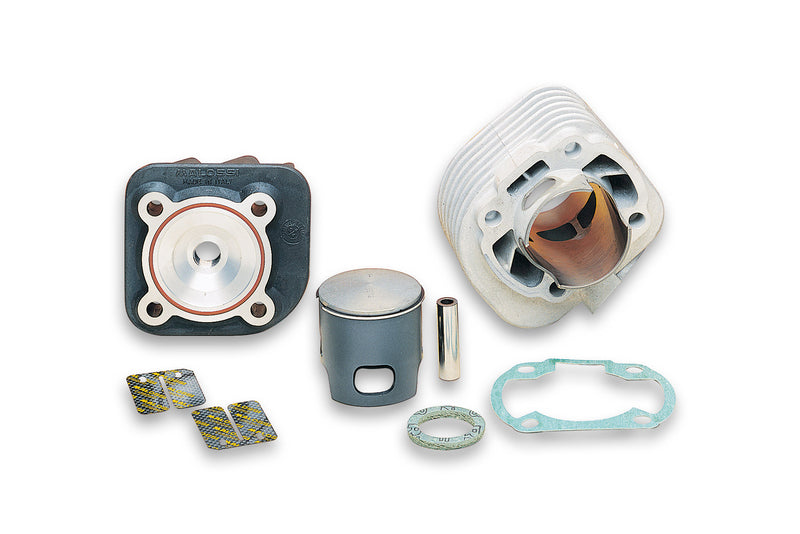 MALOSSI Aluminium-Zylinder-Kit ø 47,6 Stift ø 12 MHR