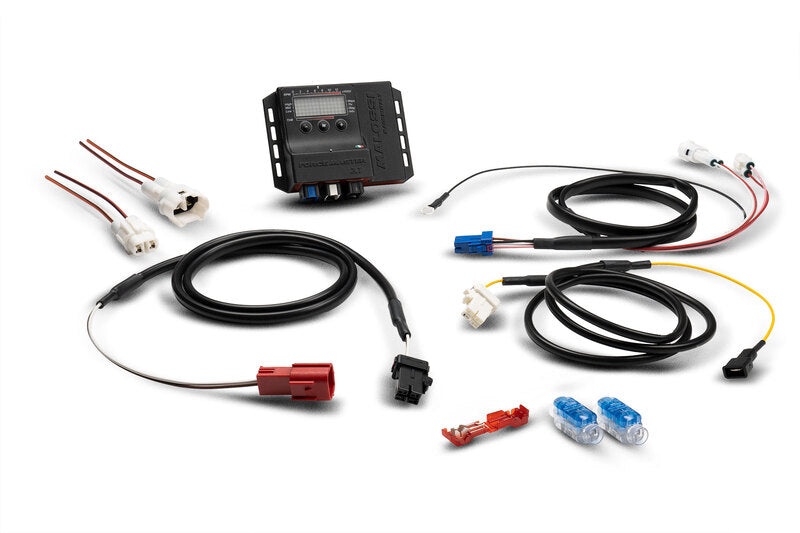 MALOSSI Force Master 2.1 Elektronische Steuerung