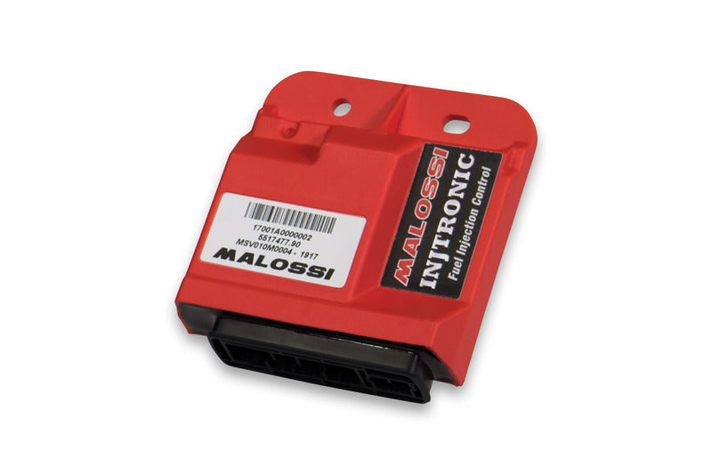 Injtronic Elektronisches Steuergerät Malossi I - 4-Takt-Zylinder