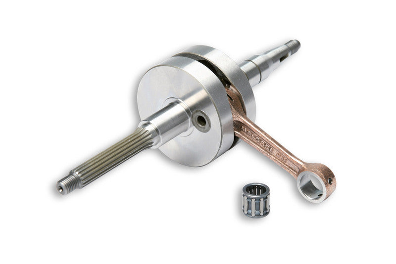 MALOSSI RHQ Sport MHR Kurbelwelle mit Stift ø12, 80 mm Pleuel und Hub 39,2 mm