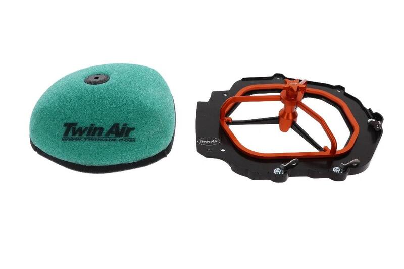 TWIN AIR Luftfilter Power Flow Kit - 151130C