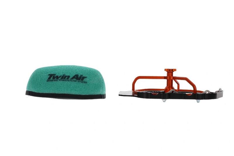 TWIN AIR Luftfilter Power Flow Kit - 151130C