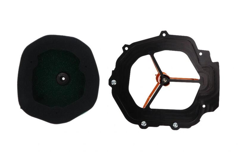 TWIN AIR Luftfilter Power Flow Kit - 151130C