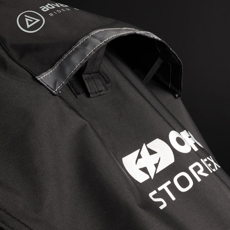 OXFORD Stormex Pro Abdeckplane