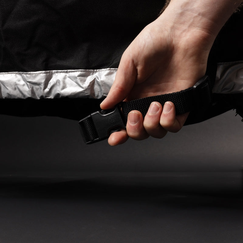 OXFORD Stormex Pro Abdeckplane