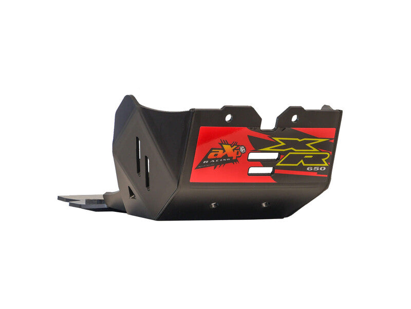 AXP Unterfahrschutz - HDPE 6mm