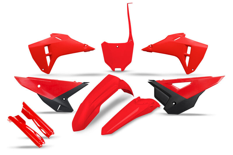 UFO Plastik Restyling Kit